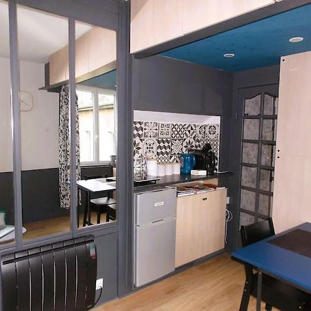 Studio Cosy Dijon Exterior foto