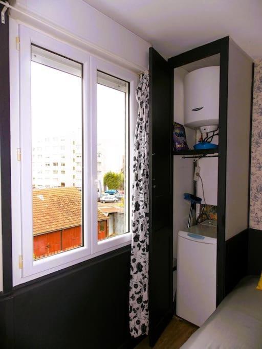 Studio Cosy Dijon Exterior foto